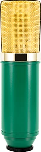 Heritage Edition Tube Microphone 4
