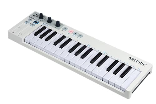 Arturia Keystep Controller & Sequencer (430201)