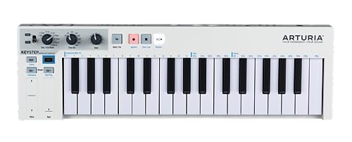 Arturia Keystep Controller & Sequencer (430201)
