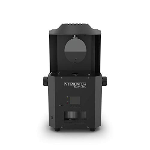 CHAUVET DJ (CHDDJ) LED Lighting (Intimidator Scan 360)