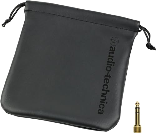 Audio-Technica ATH-M50X Headphones