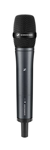 Sennheiser Pro Audio Sennheiser EW 100-G4-865-S-G Wireless Condenser Supercardioid Microphone System - G Band (566-608Mhz)