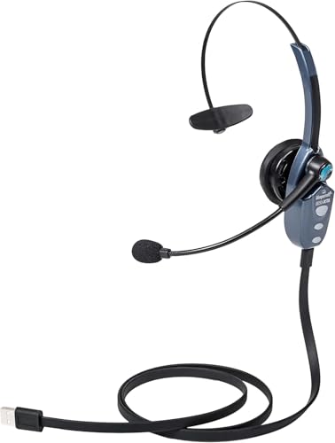BlueParrott Wireless Headsets