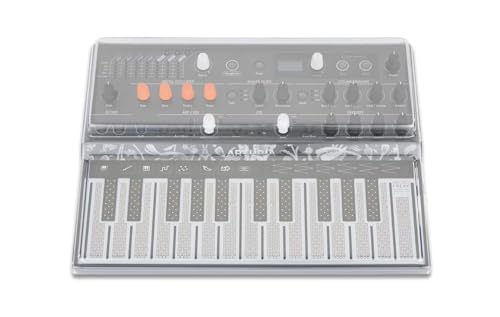 Decksaver Arturia Minibrute-2S Cover (DS-PC-MINIBRUTE2S)
