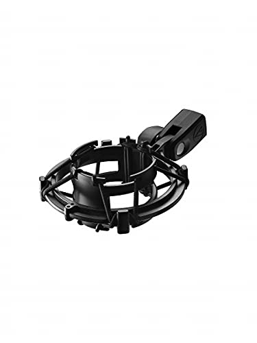 Audio-Technica Condenser Microphone, Black (AT2035)