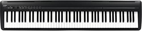 Kawai ES120 88-key Digital Piano with Speakers