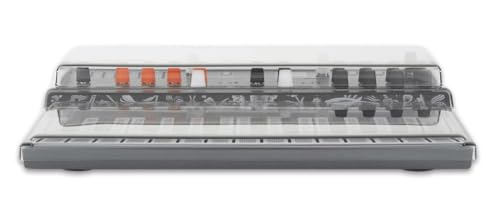 Decksaver Arturia Minibrute-2S Cover (DS-PC-MINIBRUTE2S)