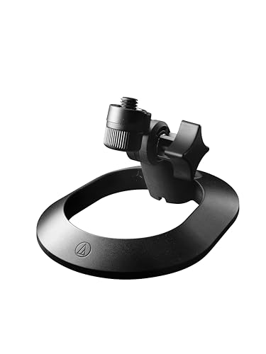 Audio Technica AT2020USBXP USB Condenser Mic, with DSP,Black