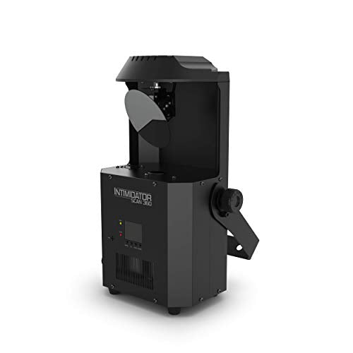 CHAUVET DJ (CHDDJ) LED Lighting (Intimidator Scan 360)