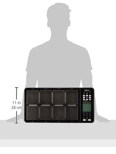 Roland SPD-30 Octapad Digital Percussion Pad