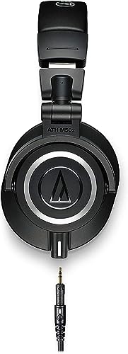 Audio-Technica ATH-M50X Headphones