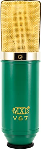 Heritage Edition Tube Microphone 4