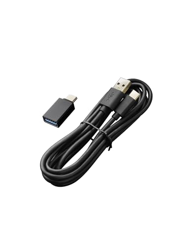 Audio Technica AT2020USBXP USB Condenser Mic, with DSP,Black