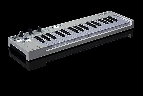 Arturia Keystep Controller & Sequencer (430201)