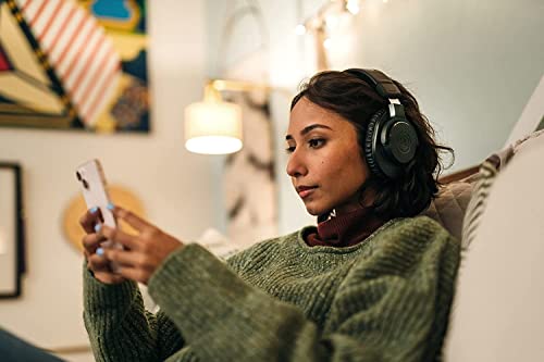 Audio-Technica ATH-M20x Professional Studio Monitor Headphones