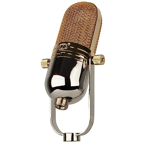MXL Classic Ribbon Microphone