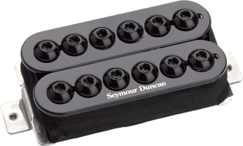 Seymour Duncan Invader Bridge Pickup – Vintage Soapbar – 8-String