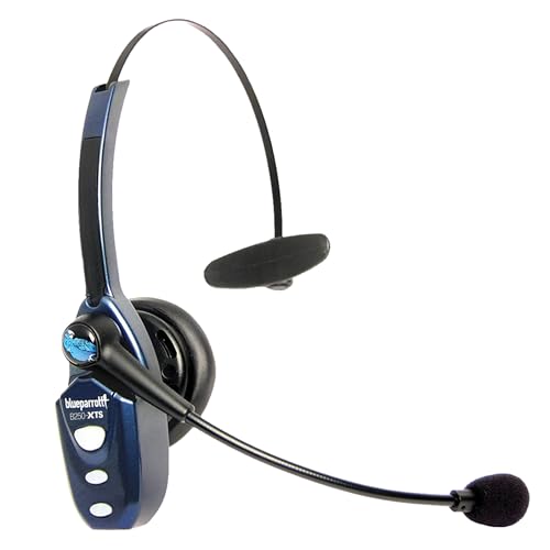 BlueParrott Wireless Headsets