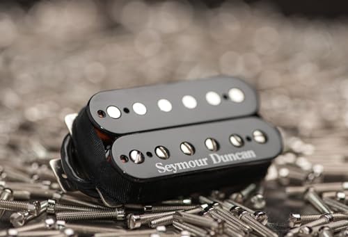 Seymour Duncan Jazz Model Neck Humbucker