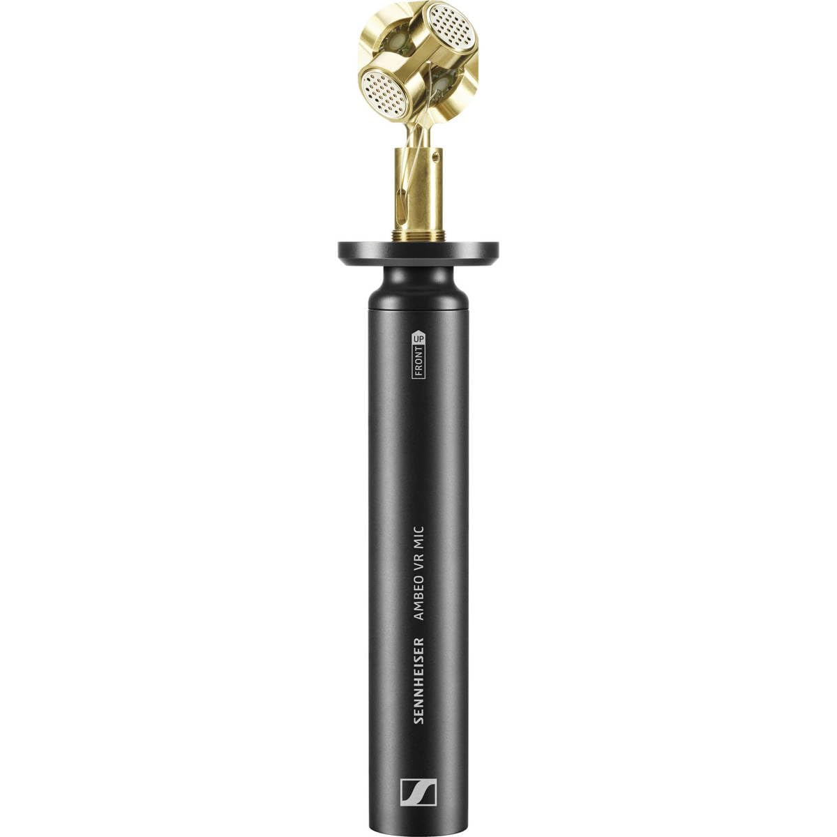 Sennheiser Pro Audio Professional Microphone, Black (Ambeo VR 3D Microphone)