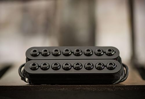 Seymour Duncan Invader Bridge Pickup – Vintage Soapbar – 8-String