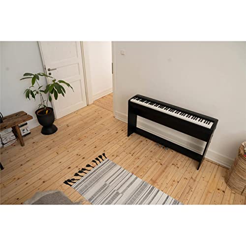 Kawai ES120 88-key Digital Piano with Speakers
