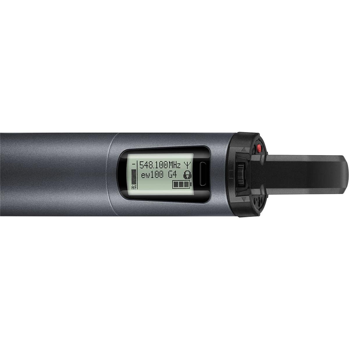 Sennheiser Pro Audio Sennheiser EW 100-935S Wireless Dynamic Cardioid Microphone System-A Band (516-558Mhz), 100 G4-935-S-A