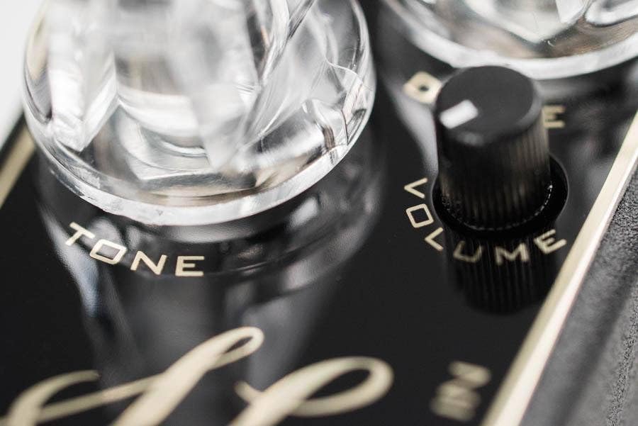 Xotic SL Drive Overdrive Pedal