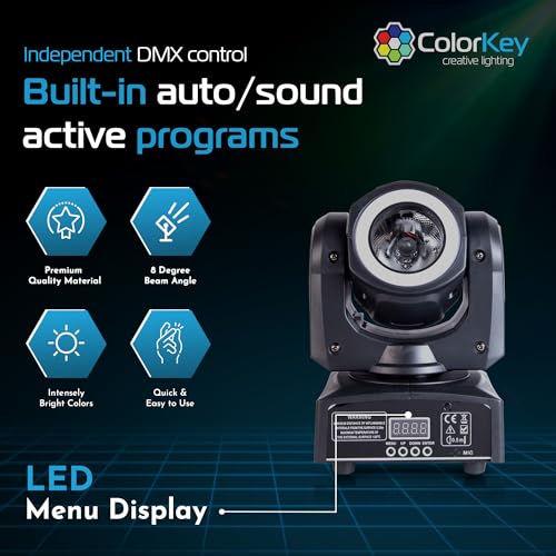 ColorKey Mover