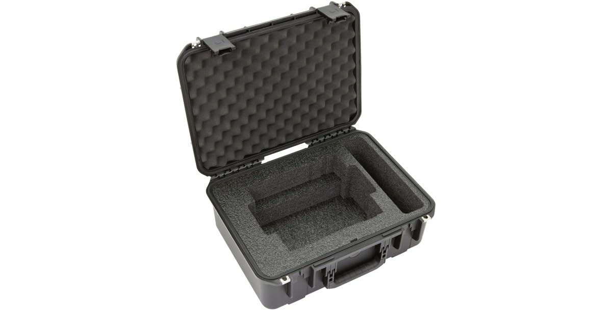 Generic 3i1813-7-CQ1 Allen & Heath CQ-12T or CQ-18T Mixer Case (3I18137CQ1)