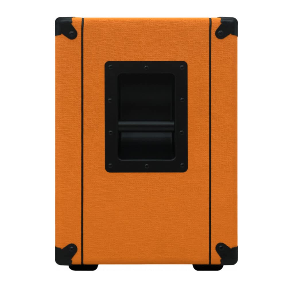 Orange Amplifiers Electric-Guitar-Amplifier-cabinets, Multicolored (PPC212)