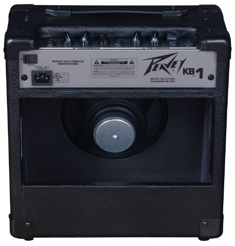 Peavey Keyboard Amplifier