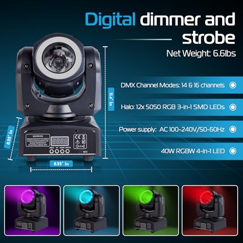 ColorKey Mover