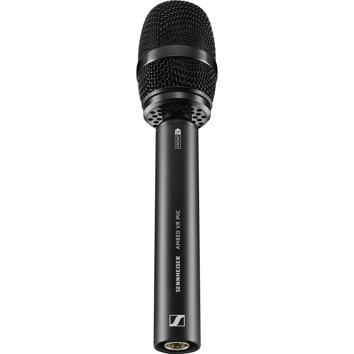 Sennheiser Pro Audio Professional Microphone, Black (Ambeo VR 3D Microphone)