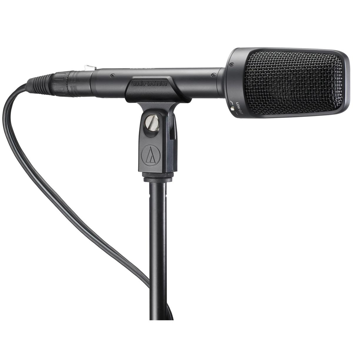Audio-Technica BP4025 X/Y Stereo Field Recording Microphone