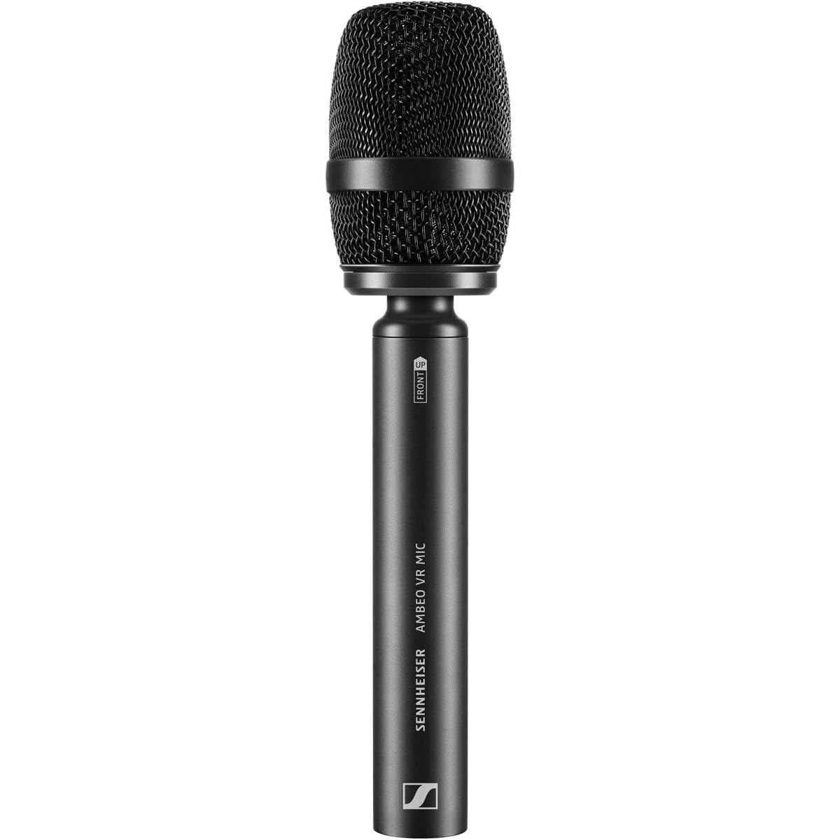 Sennheiser Pro Audio Professional Microphone, Black (Ambeo VR 3D Microphone)