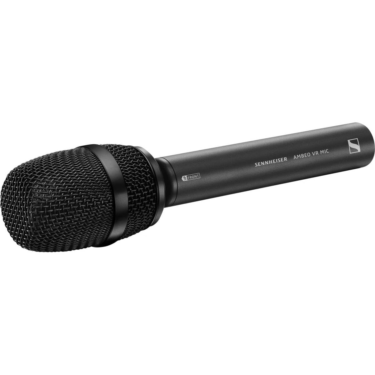 Sennheiser Pro Audio Professional Microphone, Black (Ambeo VR 3D Microphone)
