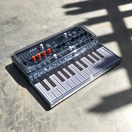 Decksaver Arturia Minibrute-2S Cover (DS-PC-MINIBRUTE2S)