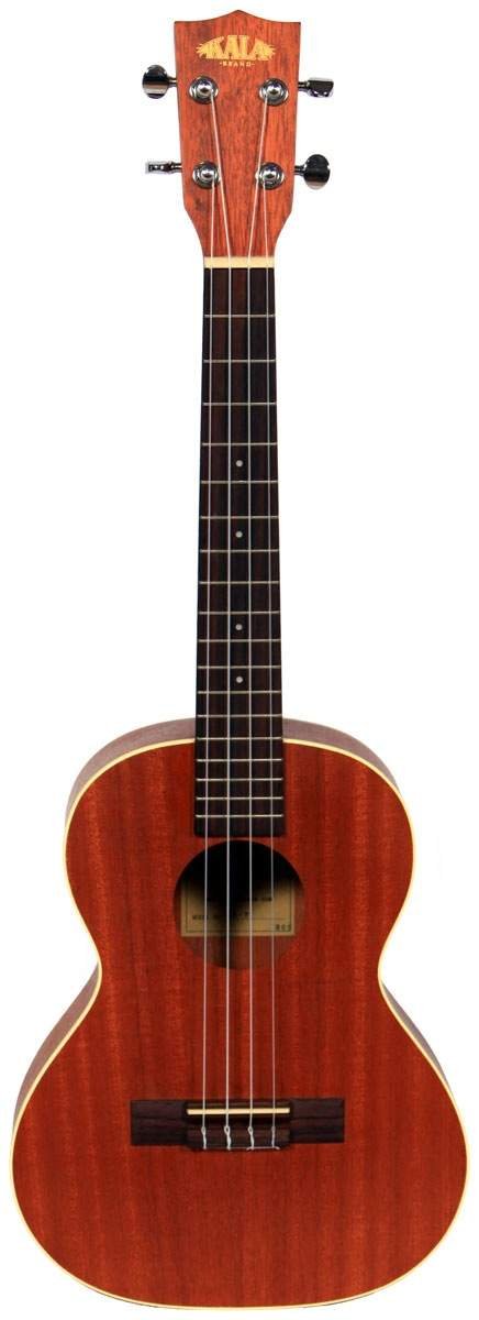 Kala KA-T Mahogany Tenor Ukulele