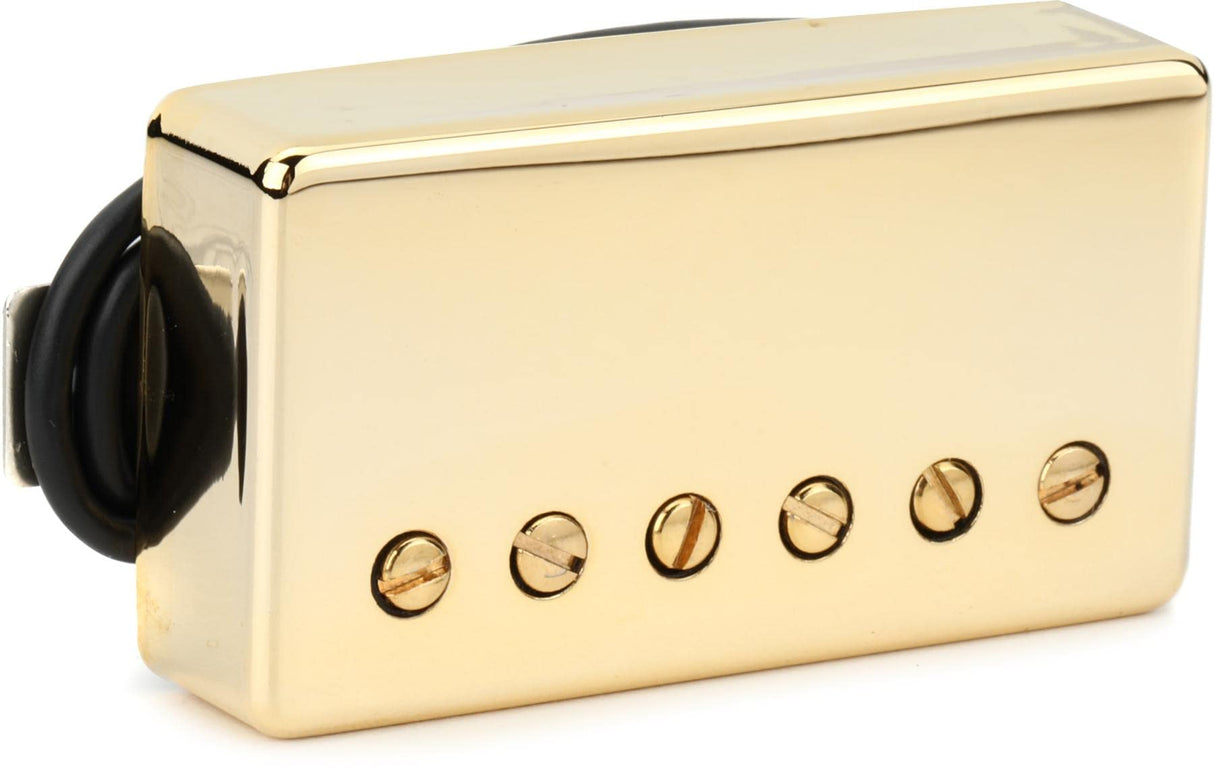 Seymour Duncan SH-4 JB Model Bridge Humbucker Pickup– Gold