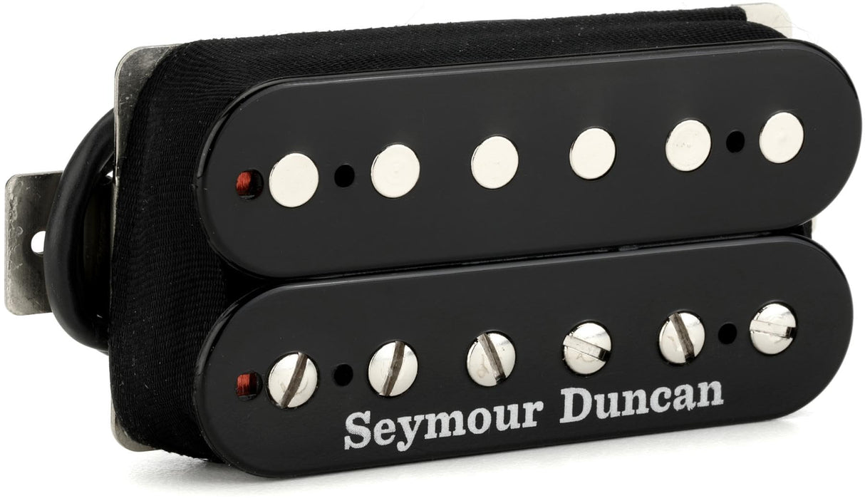 Seymour Duncan Exciter Bridge Pickup - Black