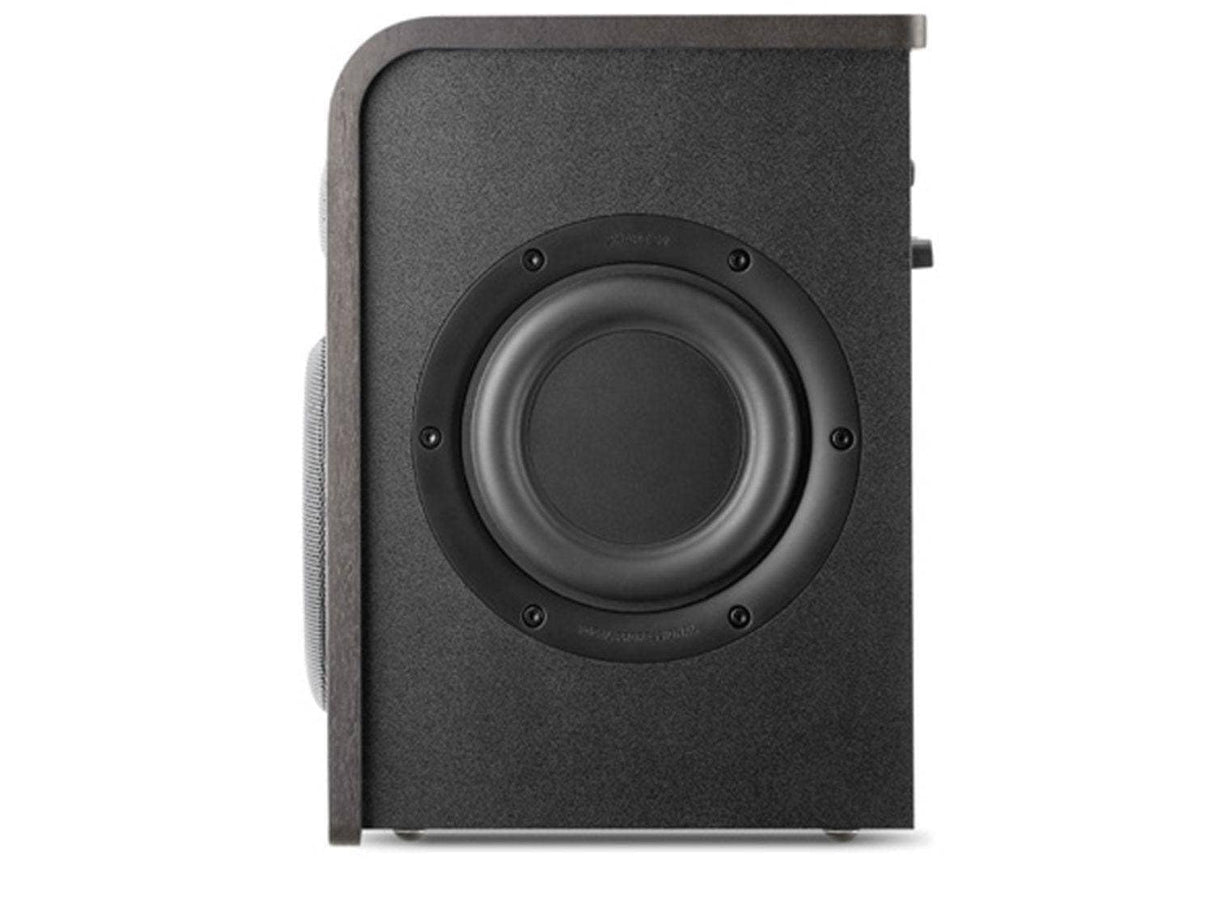Focal Professional Shape 50 Studio Monitors - Dark Walnut