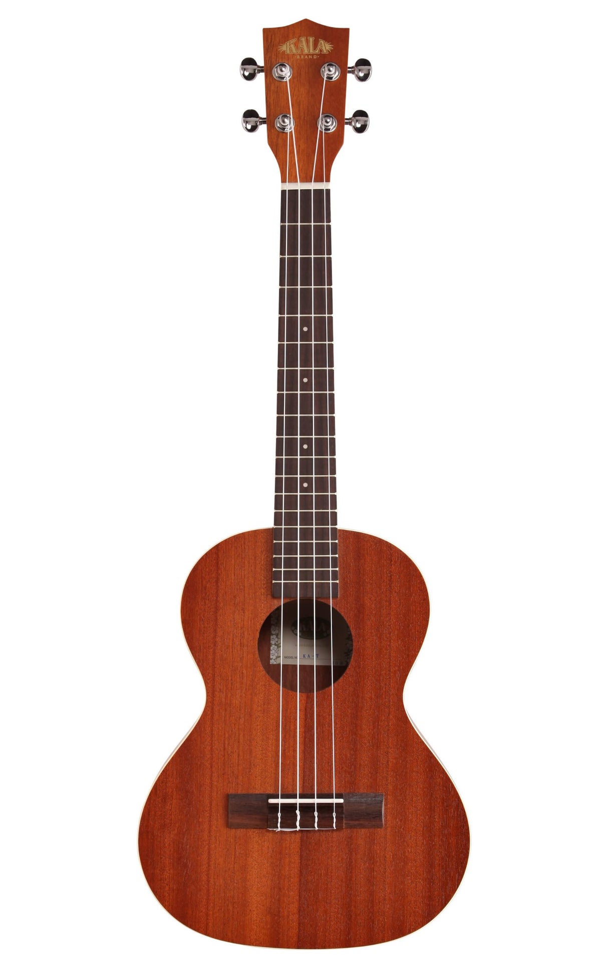 Kala KA-T Mahogany Tenor Ukulele