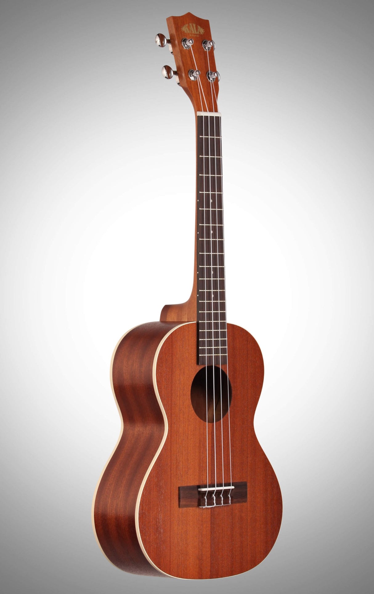 Kala KA-T Mahogany Tenor Ukulele