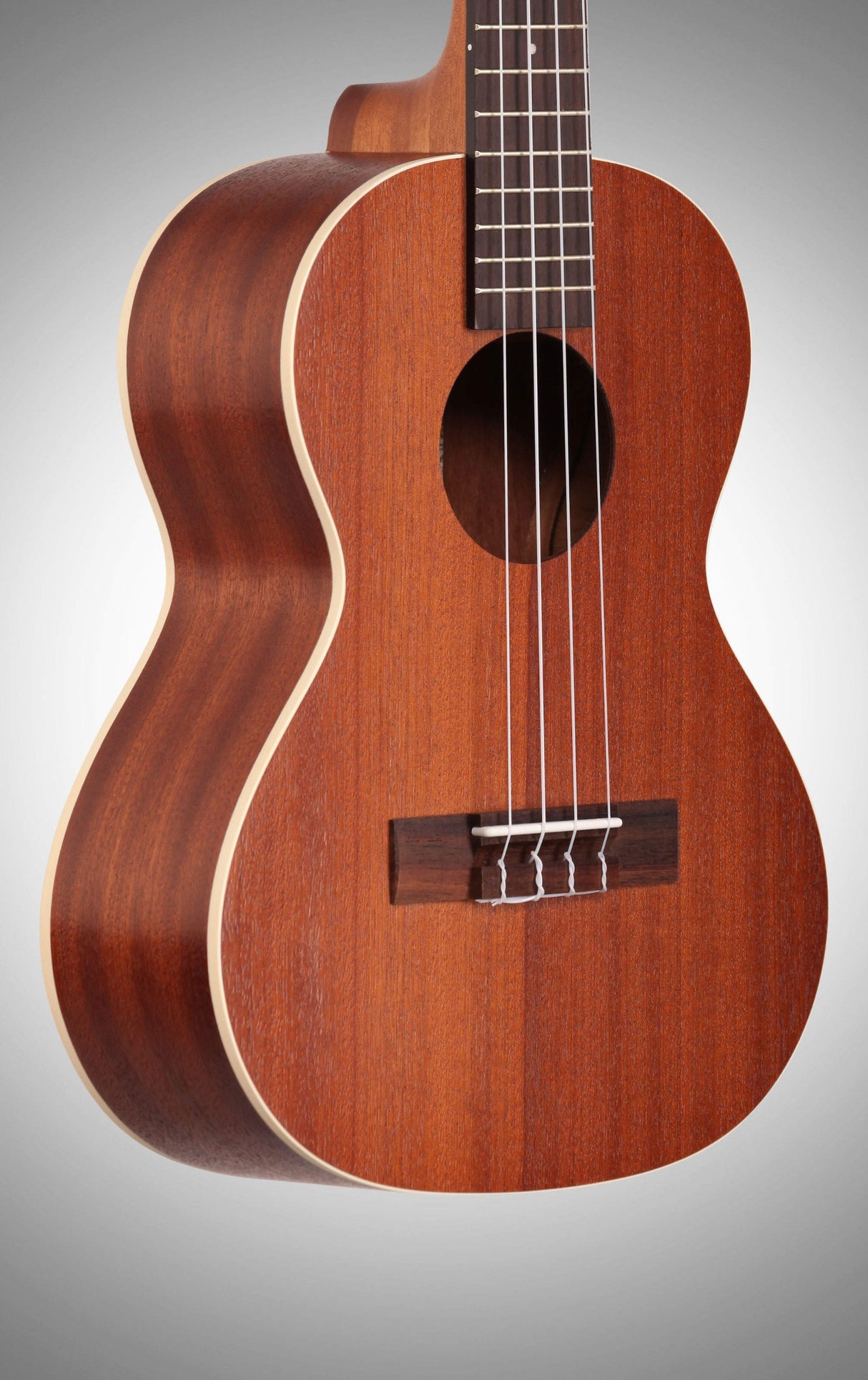 Kala KA-T Mahogany Tenor Ukulele