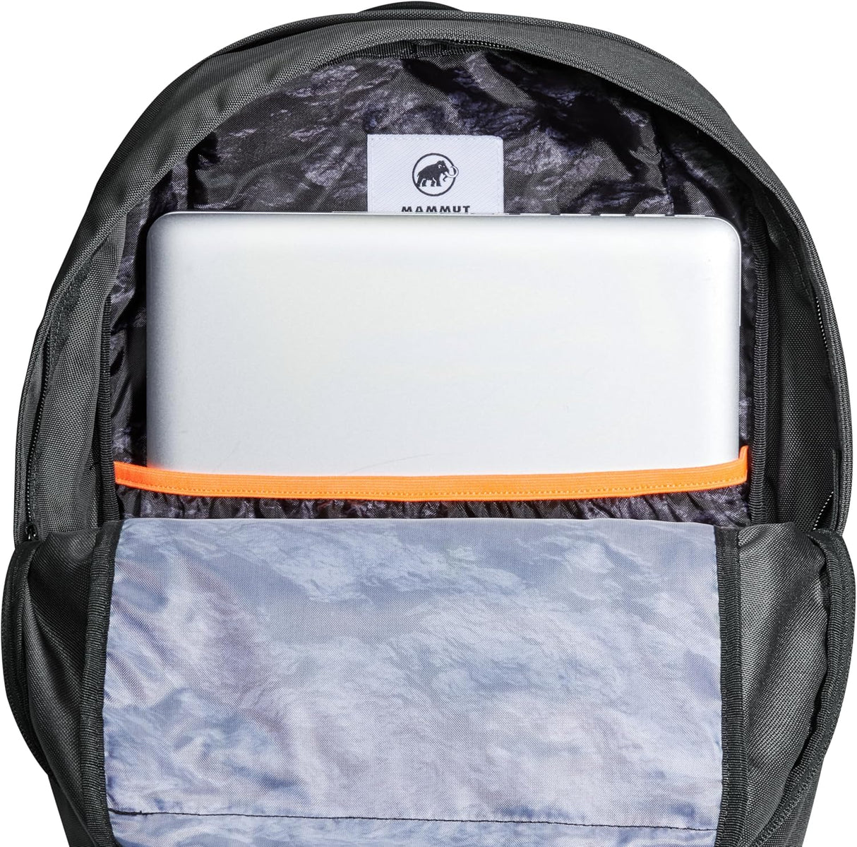Mammut Unisex Daypack 25 Liter
