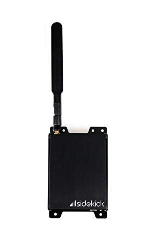 Sidekick LTE Dual-Path Cellular Alarm Backup Module for EnvisaLink 4. NO Programming. SIM Included.
