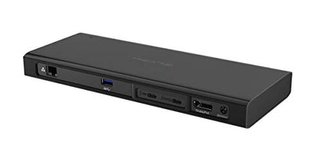Glyph Thunderbolt 3 NVMe Dock