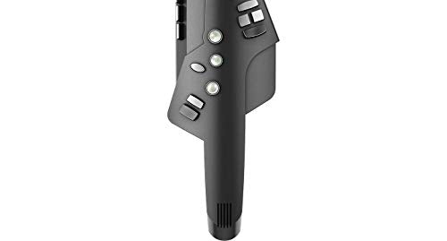 Roland AE-10G Aerophone Digital Wind Instrument, Graphite