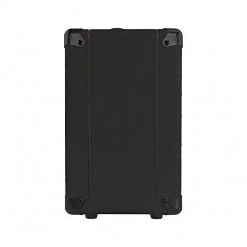 Orange CRUSH20 BLK Guitar Combo Amplifier, Black